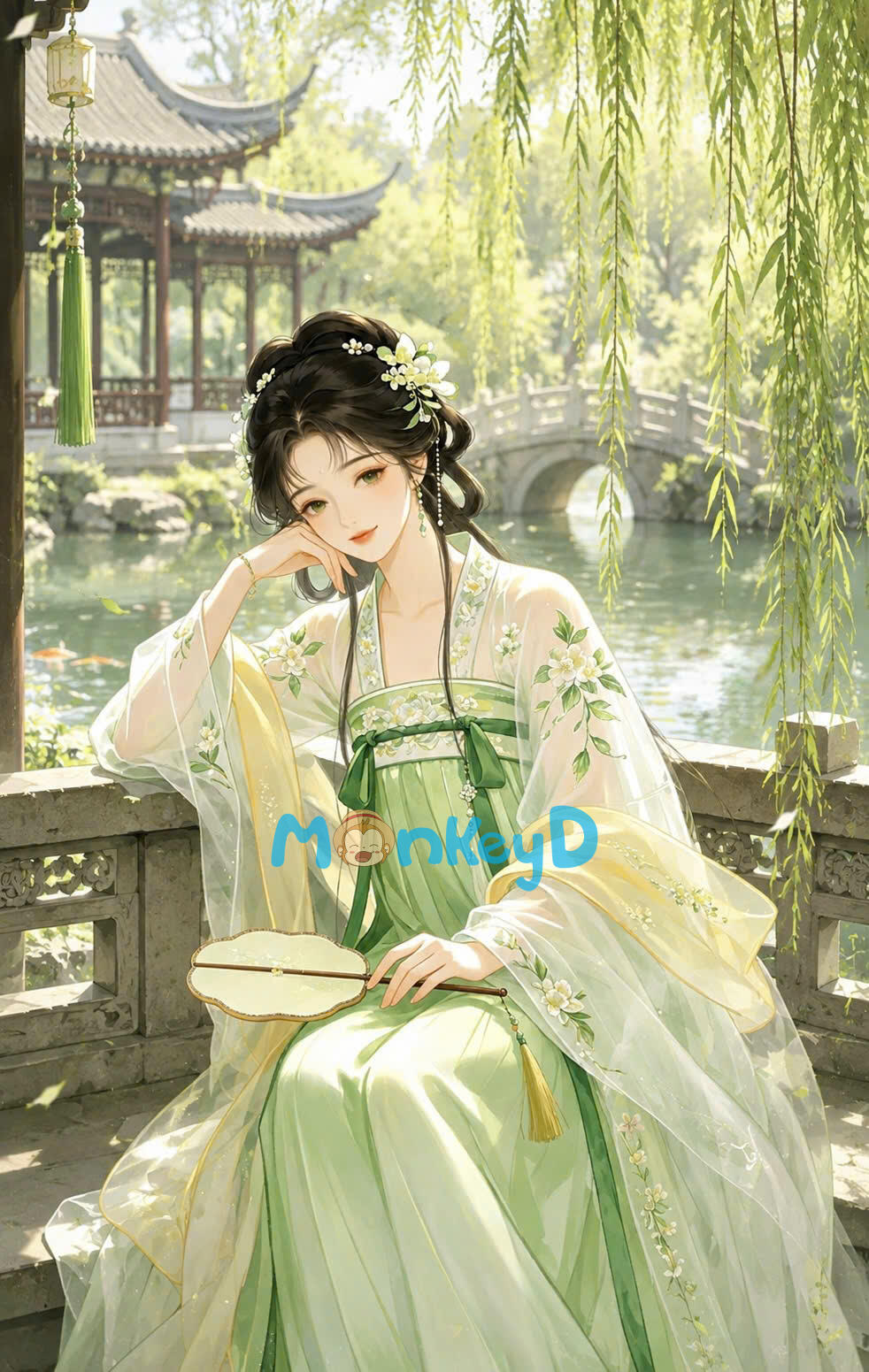 Thanh Đại