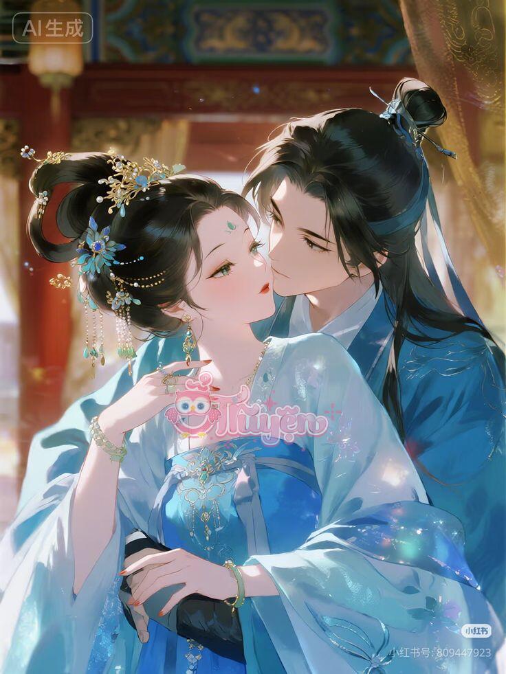 Thanh Mai Trúc Mã Lưỡng Tương Nghi