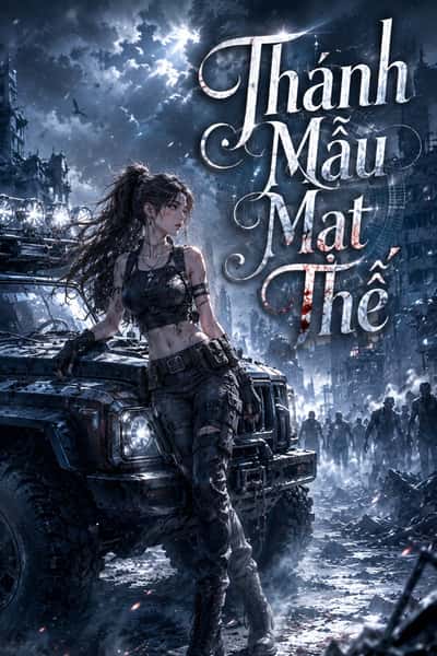 Thánh Mẫu Mạt Thế