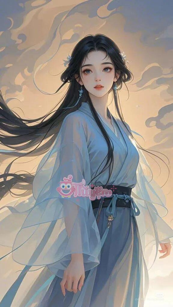 Thanh Thanh