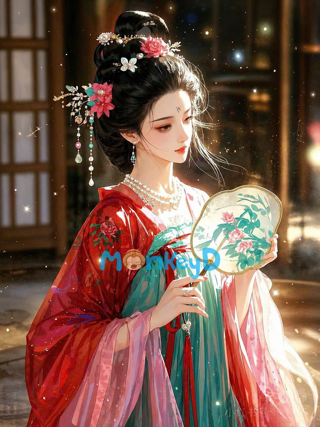 Thanh Thường Truyện