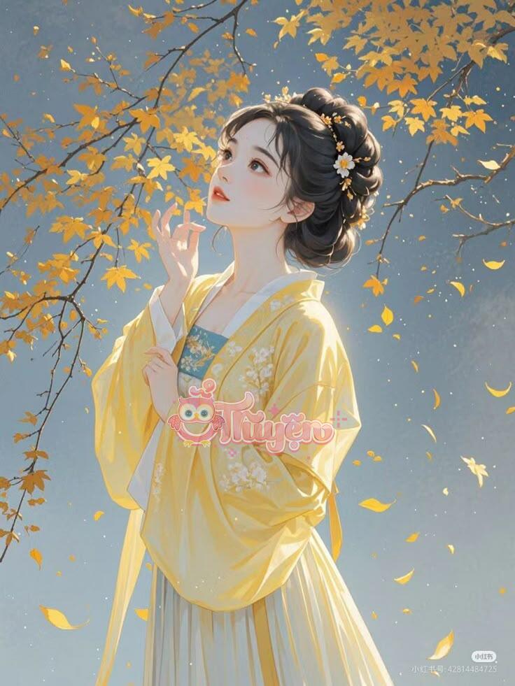 Thanh Xuân Bình Thản, Ngày Tháng Dịu Dàng