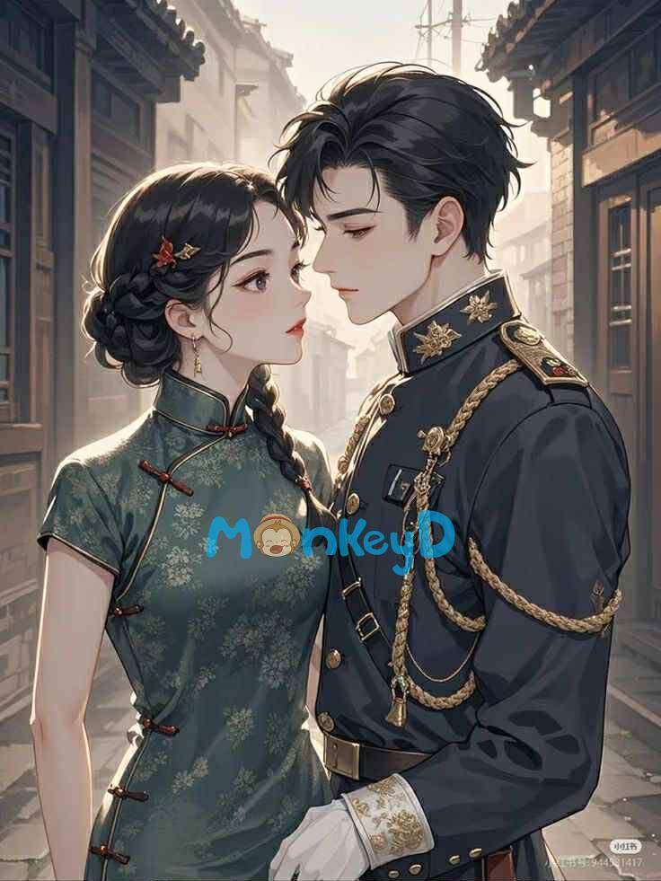 Thập Niên 70: Mỹ Nhân Đến Tây Bắc, Người Đàn Ông Cứng Rắn Cũng Trở Nên Dịu Dàng
