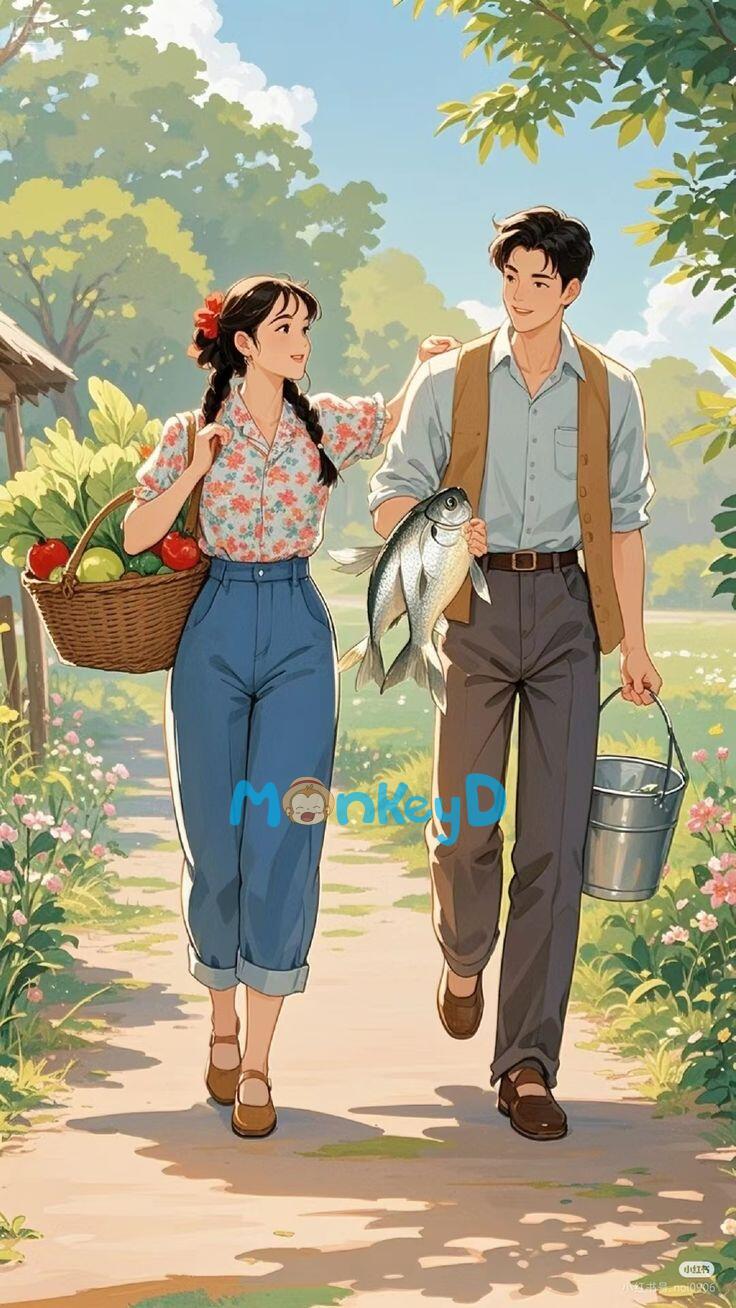 Thập Niên 80: Quặng Tẩu Nuôi Con Ở Mỏ Khai Thác Than
