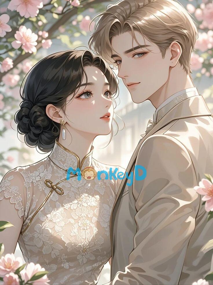Thập Niên: Chồng Ngốc Của Tôi Là Đỉnh Lưu Giới Khoa Học