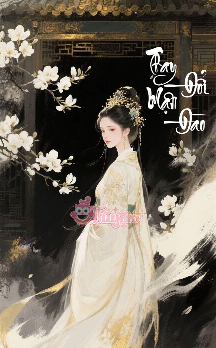 Thay Mận Đổi Đào