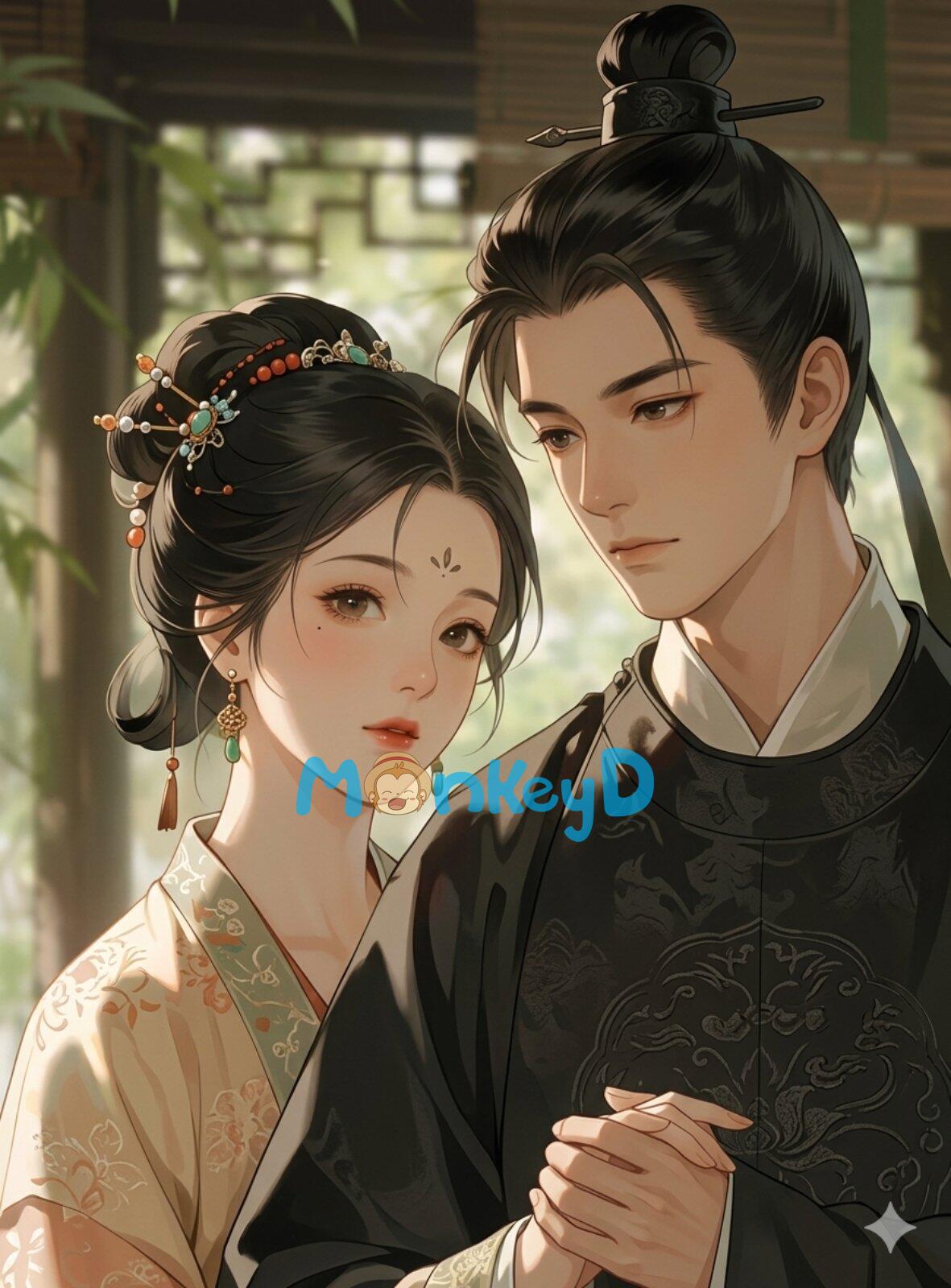 Thê Tử Ngốc
