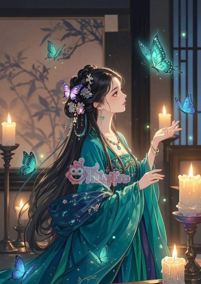 Thê Tử Ta Nhu Nhược, Không Thể Tự Chăm Sóc