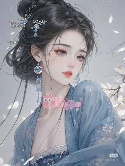 Thiện Cung