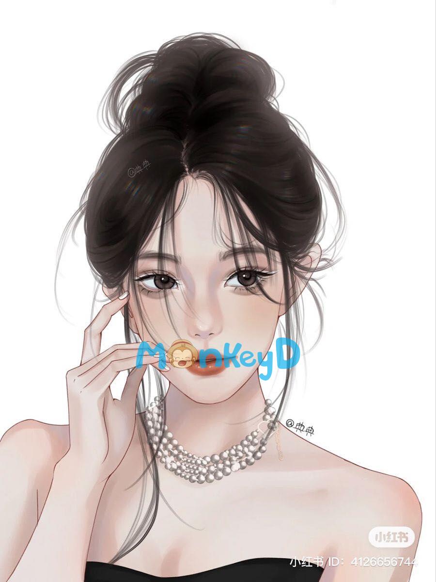 Thiên Kim Thật Là Hắc Liên Hoa