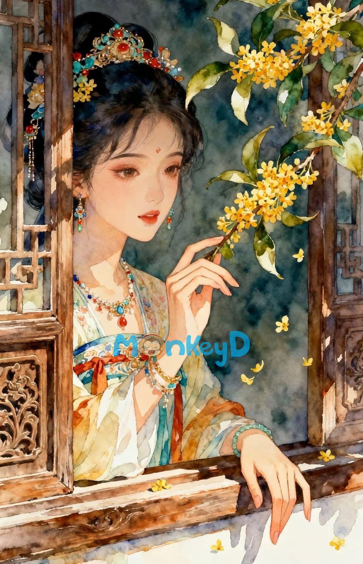 Thiên Kim Thật Nàng Một Thân Phản Cốt