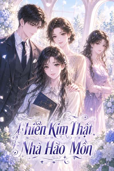 Thiên Kim Thật Nhà Hào Môn