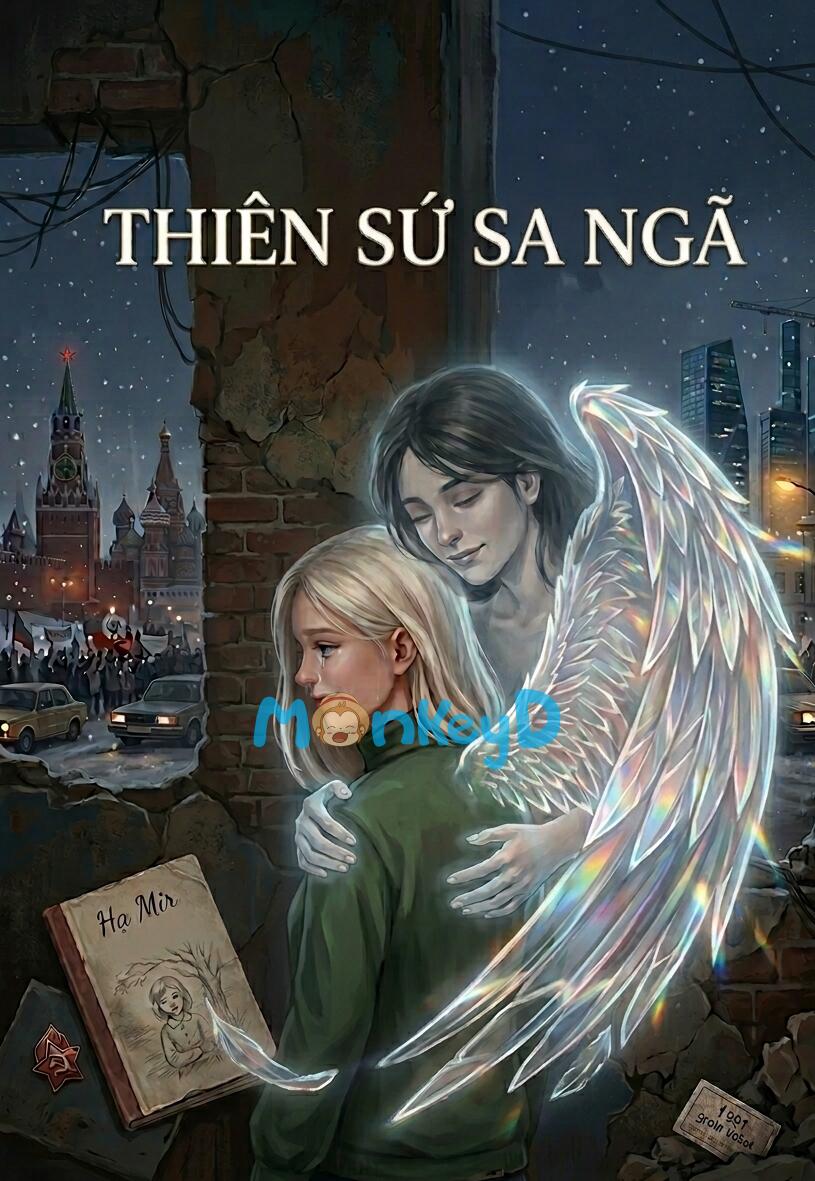Thiên Sứ Sa Ngã