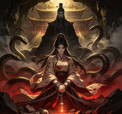 Thiếu Chủ Ma Tông Trở Về