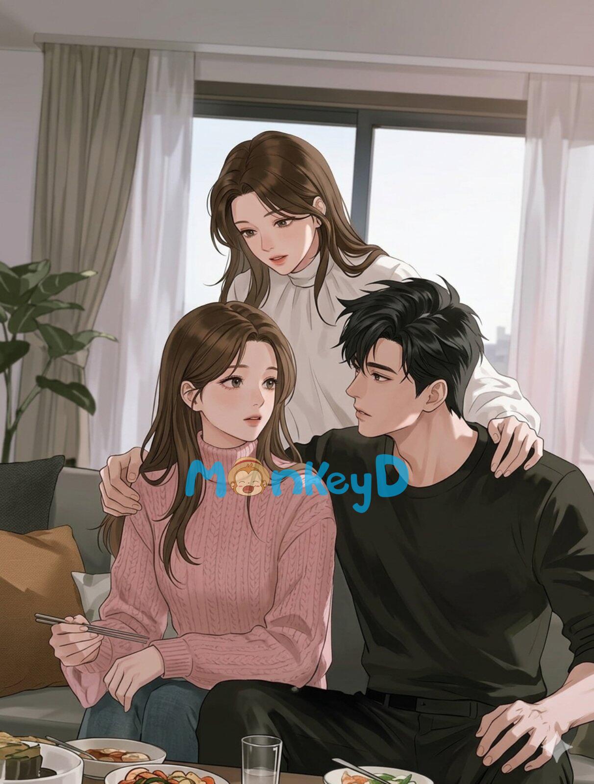 Thịnh Hạ Dư Hy