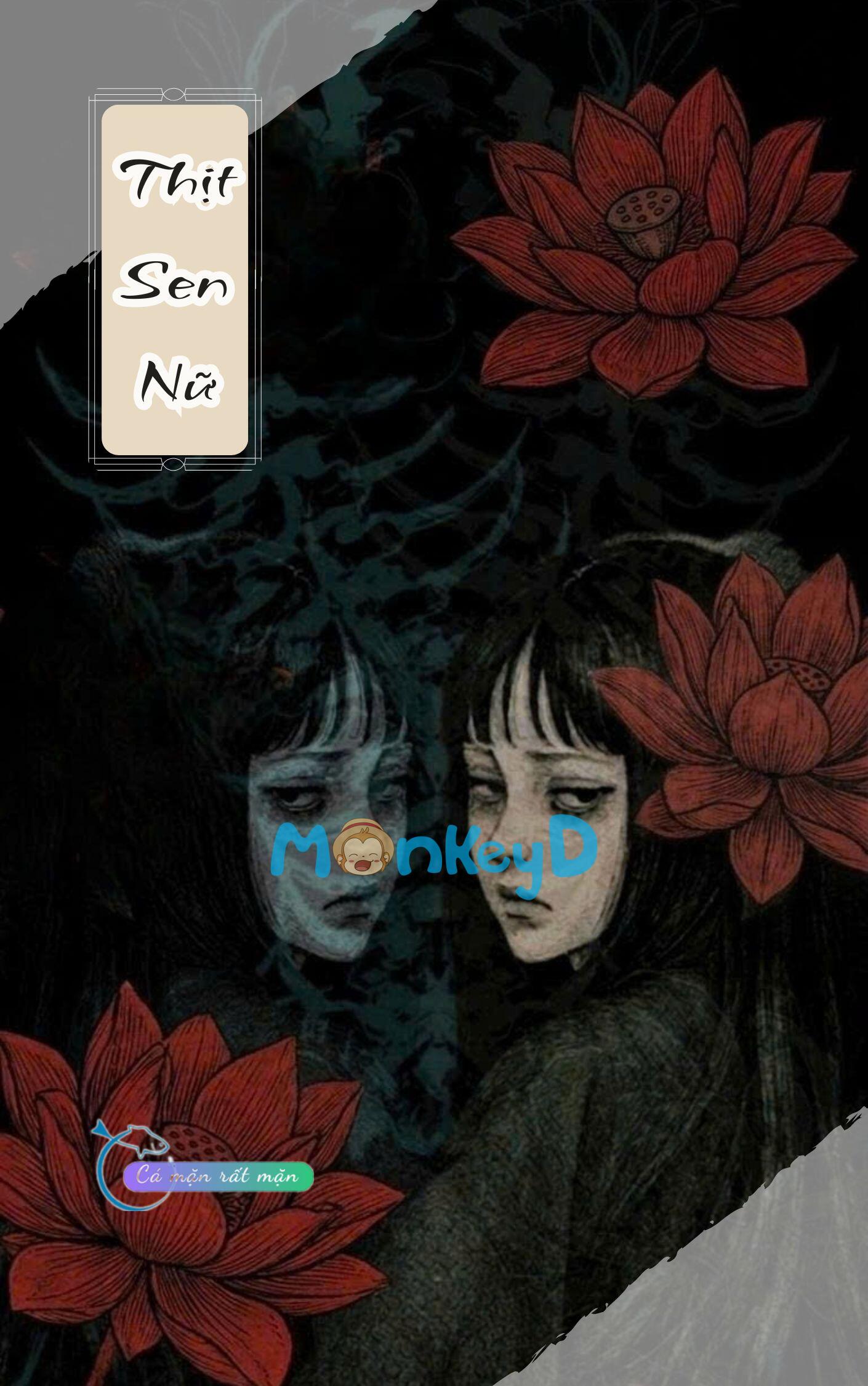 Thịt Sen Nữ