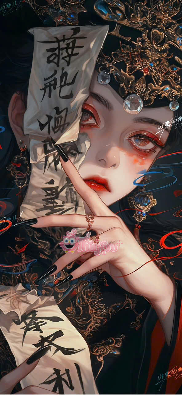Thông Linh Quỷ Sư 2: Làng Sương Mù