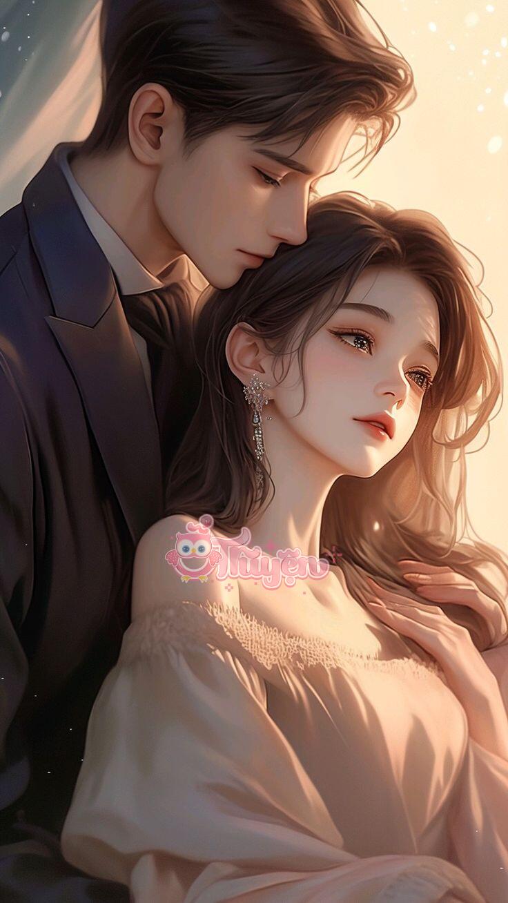 Thưa Ngài, Phu Nhân Sắp Đi Bước Nữa Rồi