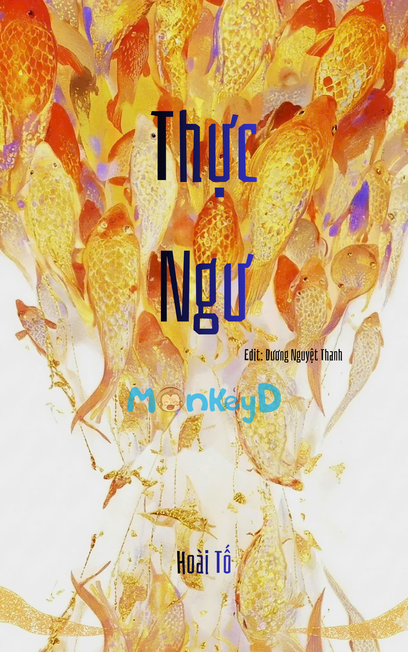 Thực Ngư