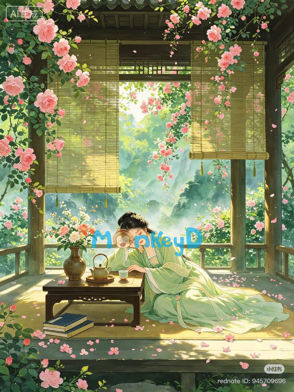 Thường Nguyệt