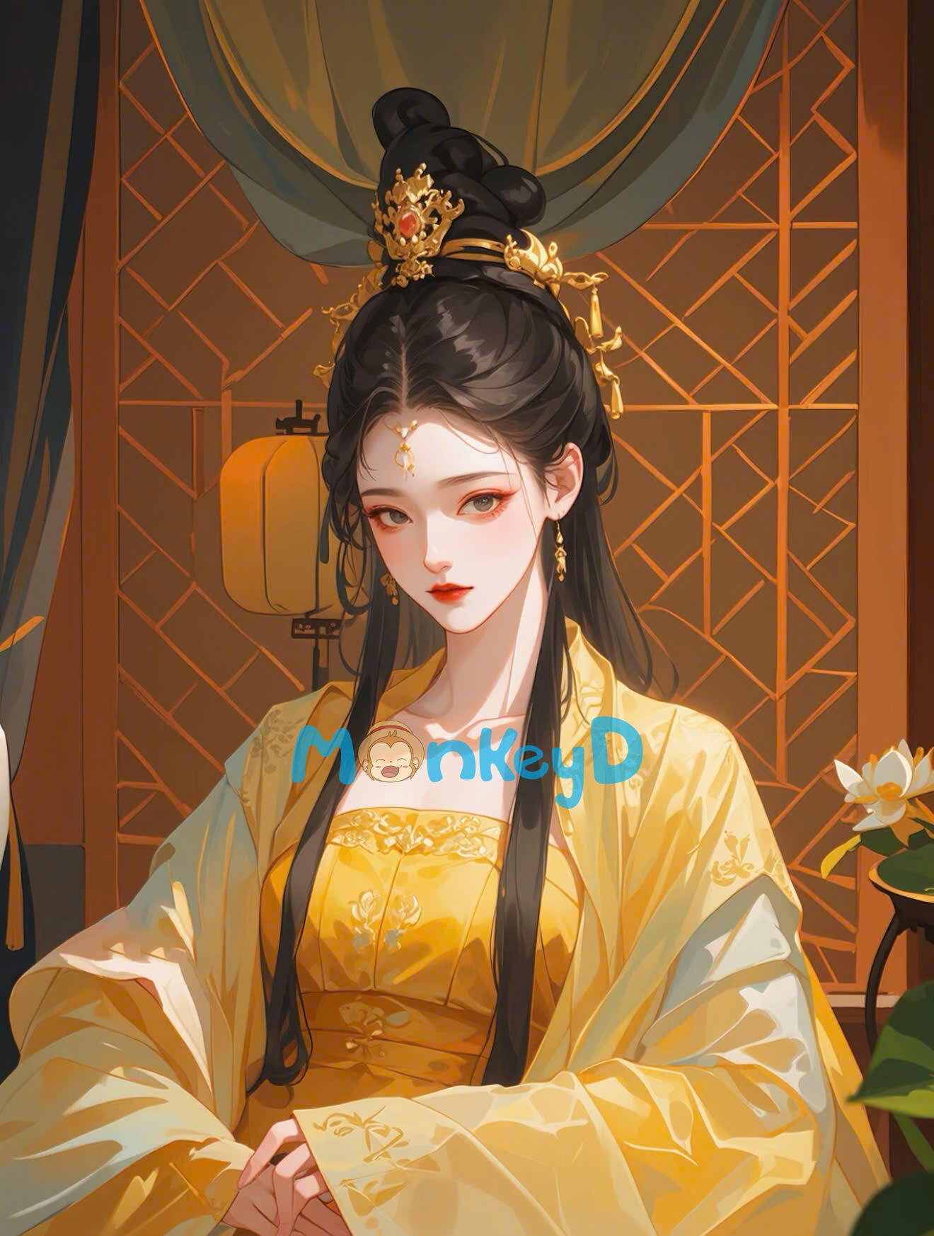 Thượng Tây Lâu