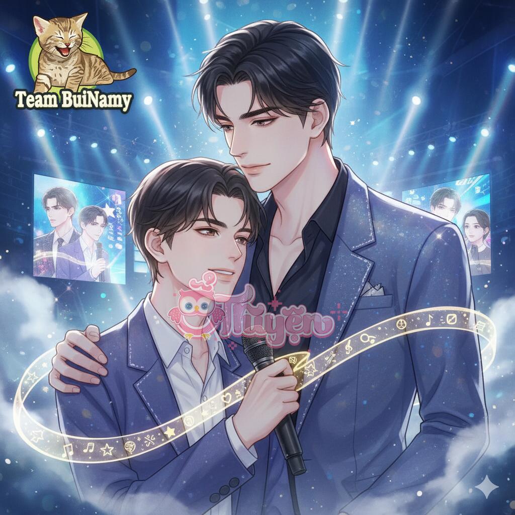 Thượng Vị
