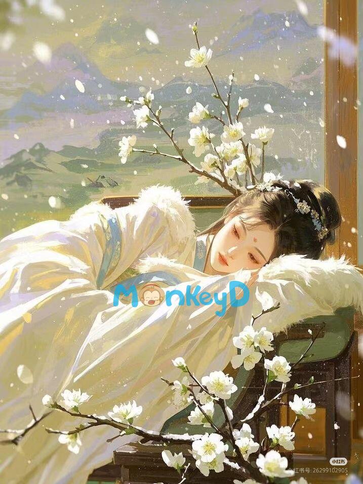 Tiêu Gia Như Yên