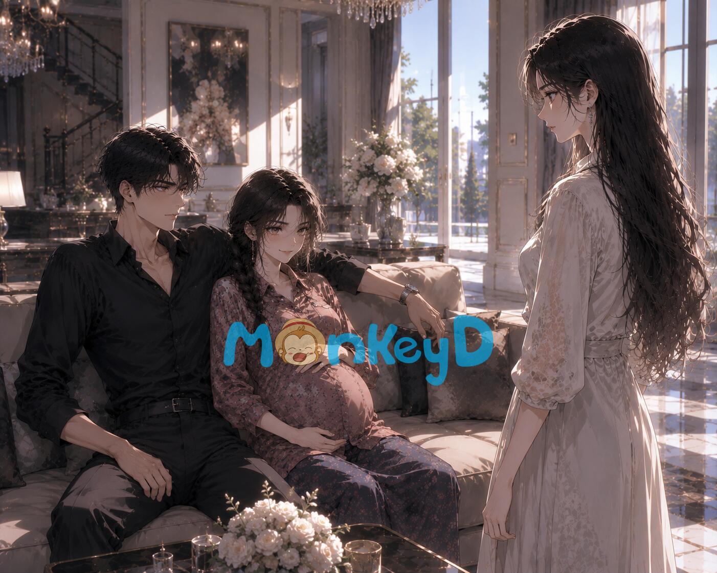 Tìm Hoa Giữa Màn Xương