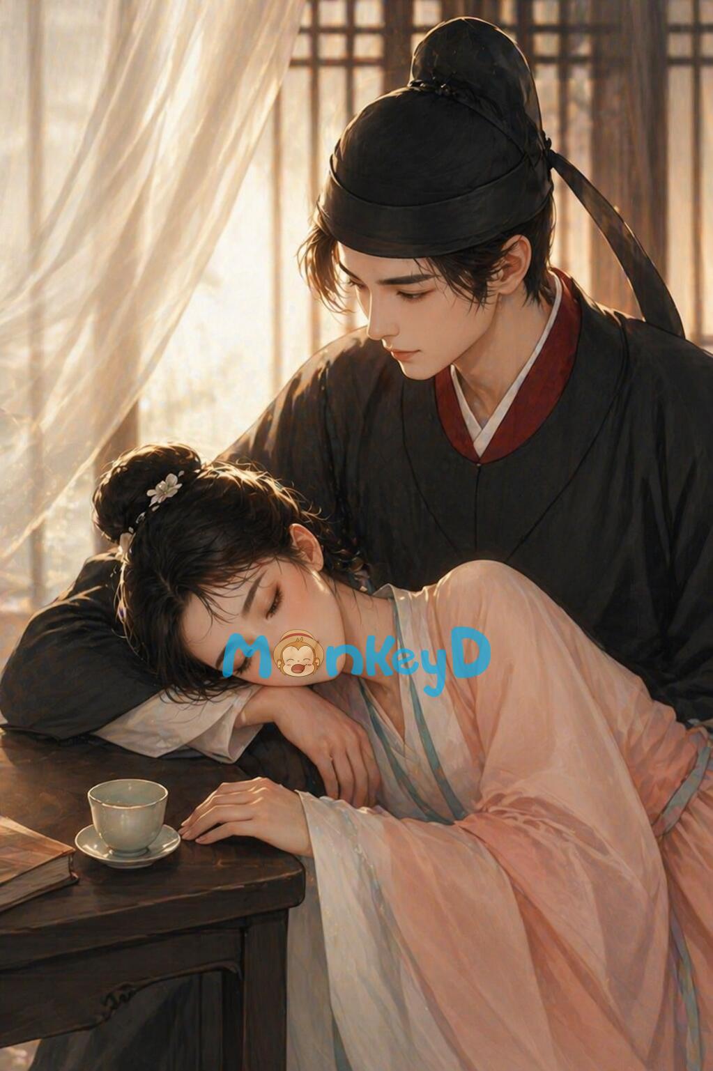 Tình Đã Cạn, Lòng Cũng Thôi Gợn Sóng