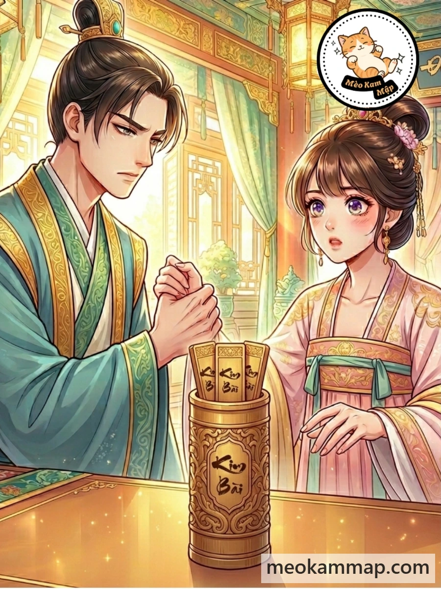 Tố Cẩm