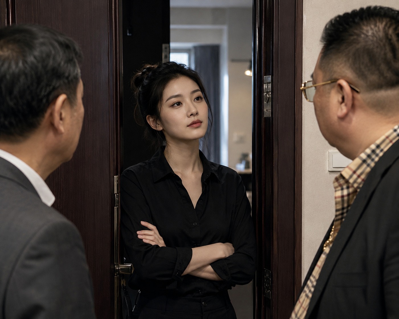 Tôi Bị Bắt Đền 400.000 Tệ Vì Một Ô Cửa Sổ Không Có Thật