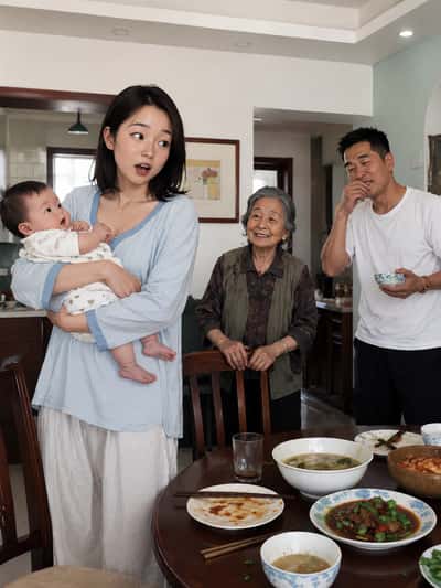 Tôi Giả Vờ Tha Thứ Rồi Phản Đòn