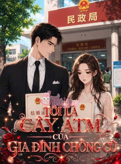 Tôi Là Cây Atm Của Gia Đình Chồng Cũ