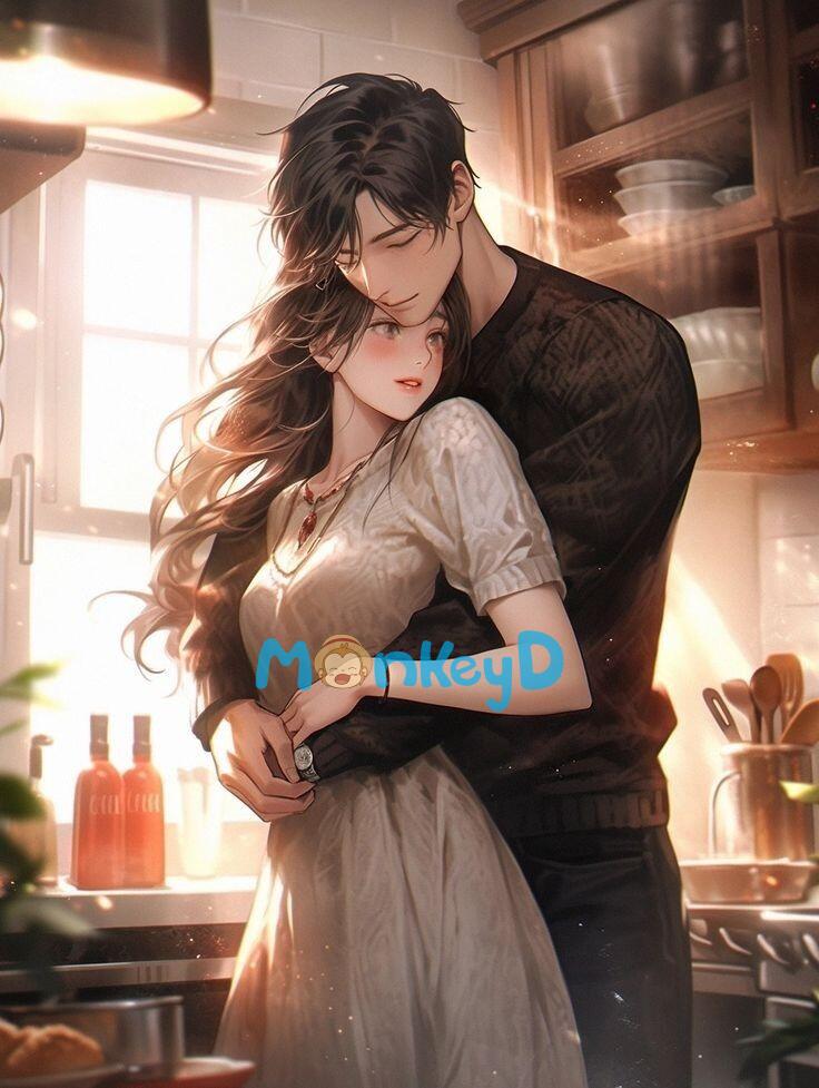 Tôi Nhìn Thấy Chỉ Số Sát Ý Của Chồng Sắp Cưới