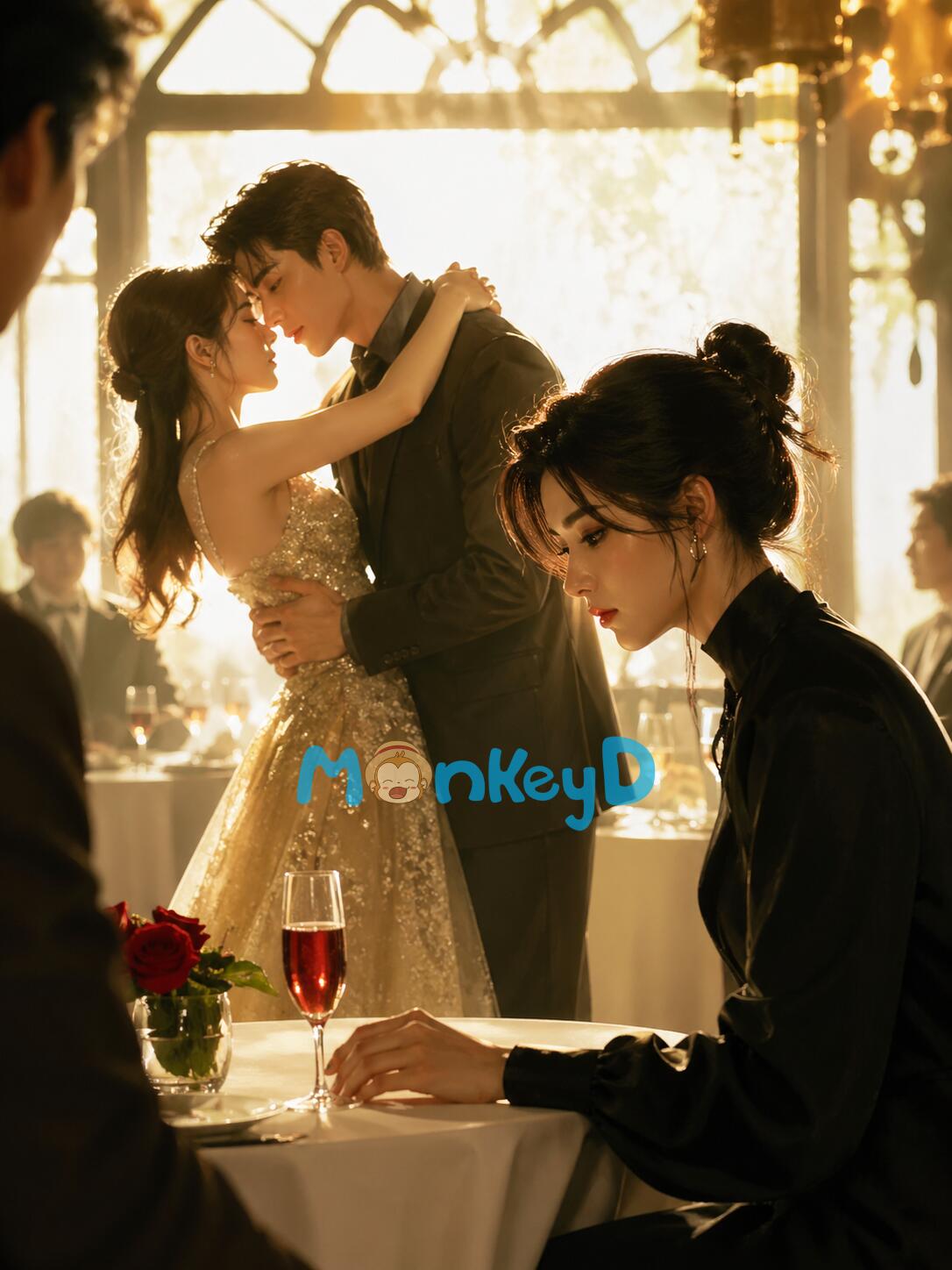 Tôi Quay Lại Chỉ Vì Mẹ, Khi Anh Không Còn Giá Trị Thì Tôi Cũng Chẳng Thèm Nhìn