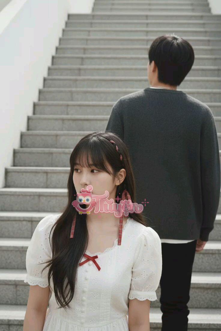 Tôi Với Anh Chỉ Là Bạn Bè Bình Thường