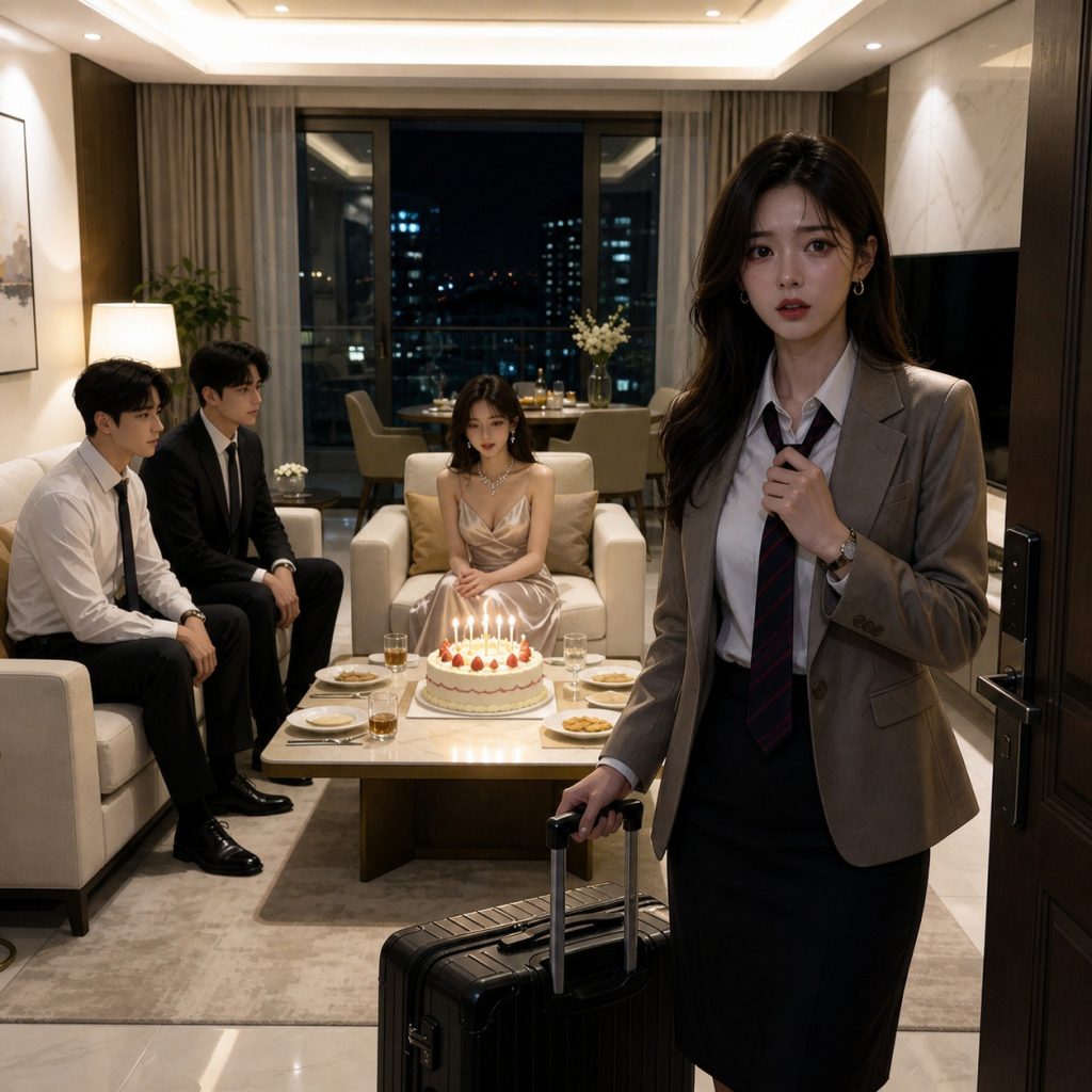 Trả Anh Về Giữa Biển Người