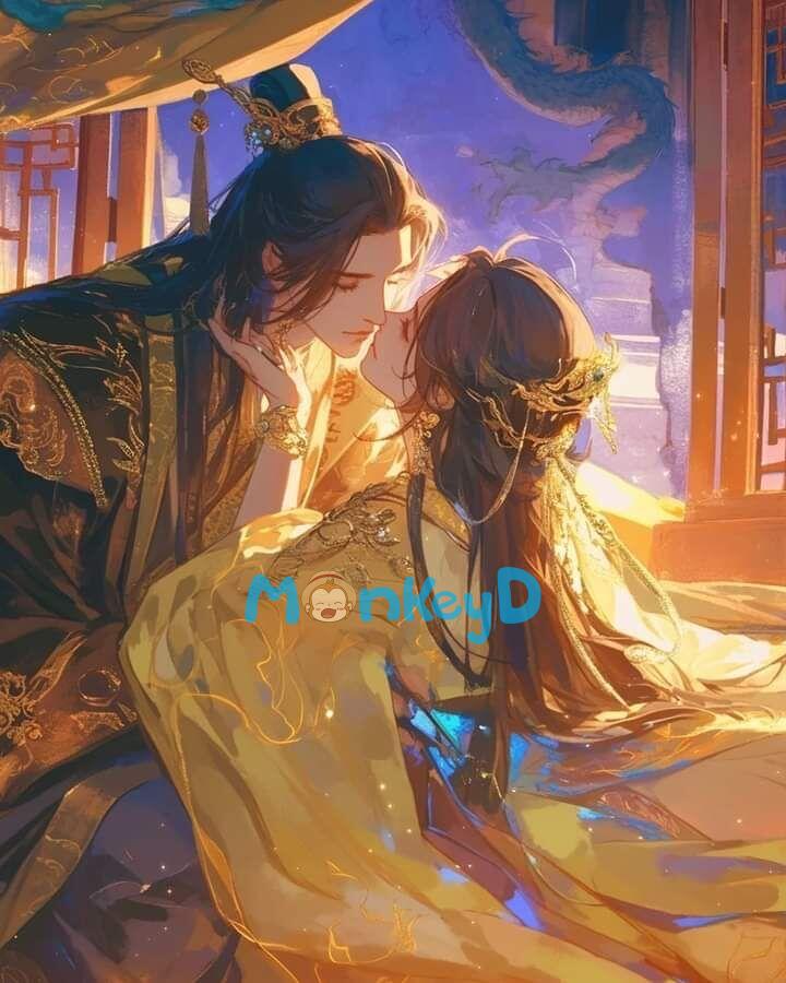 Trầm Luân Trong Mộng Cũ