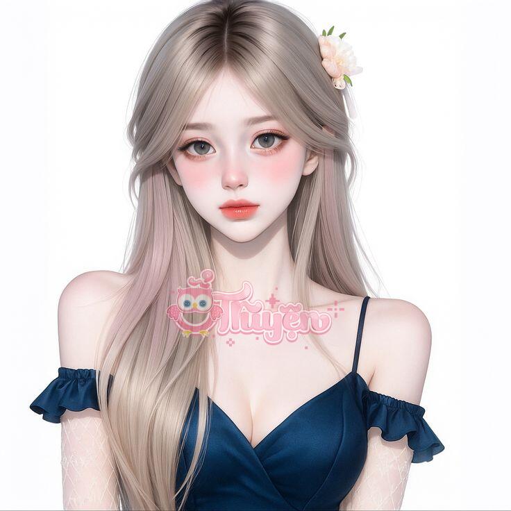 Trần Gia Nghênh Lai Thoại Sự Nhân