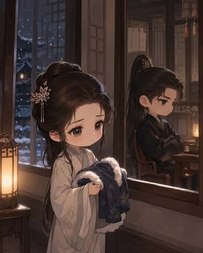 Trạng Nguyên Gia Tự Đa Tình