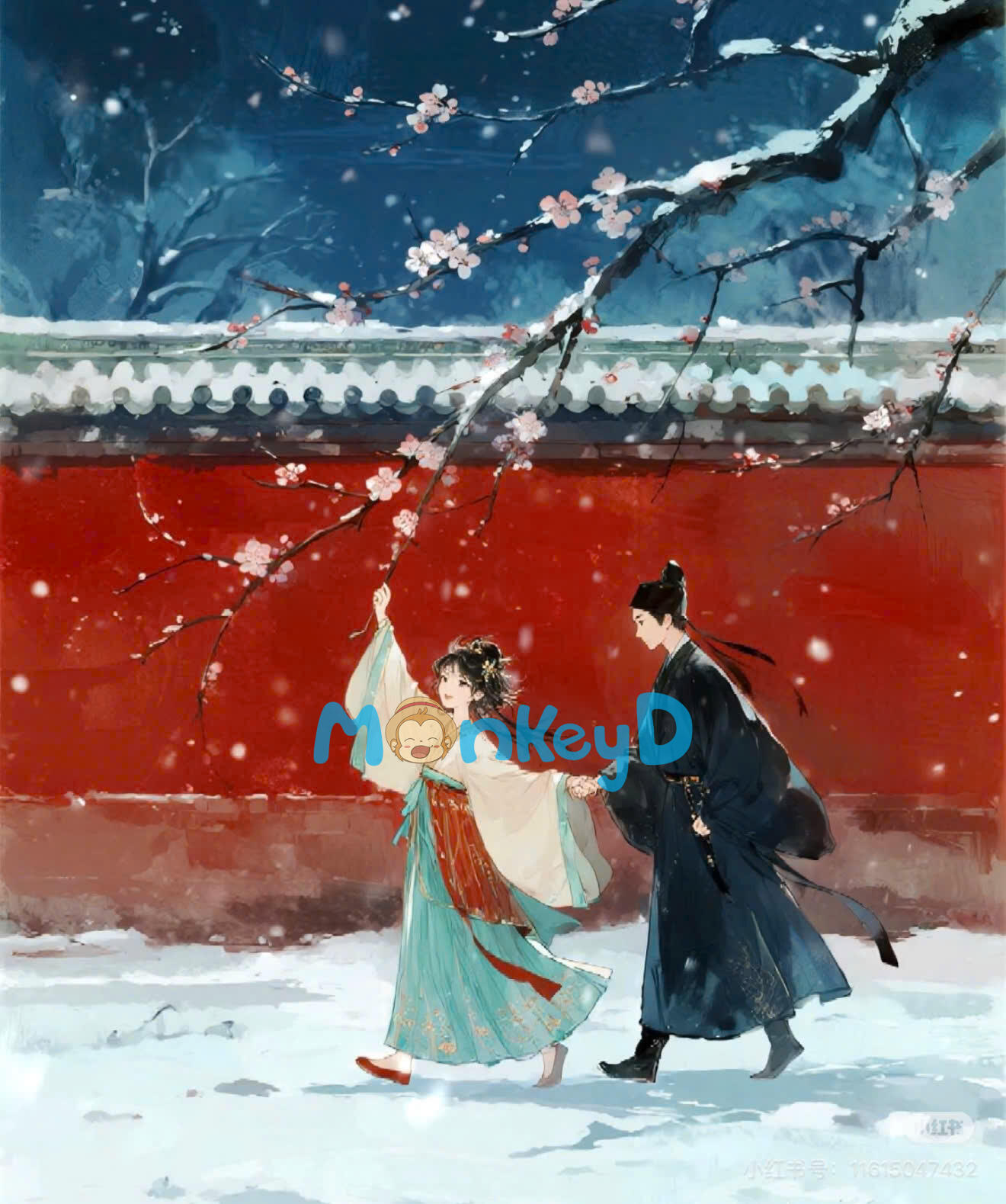 Triệu Tiểu Ngư