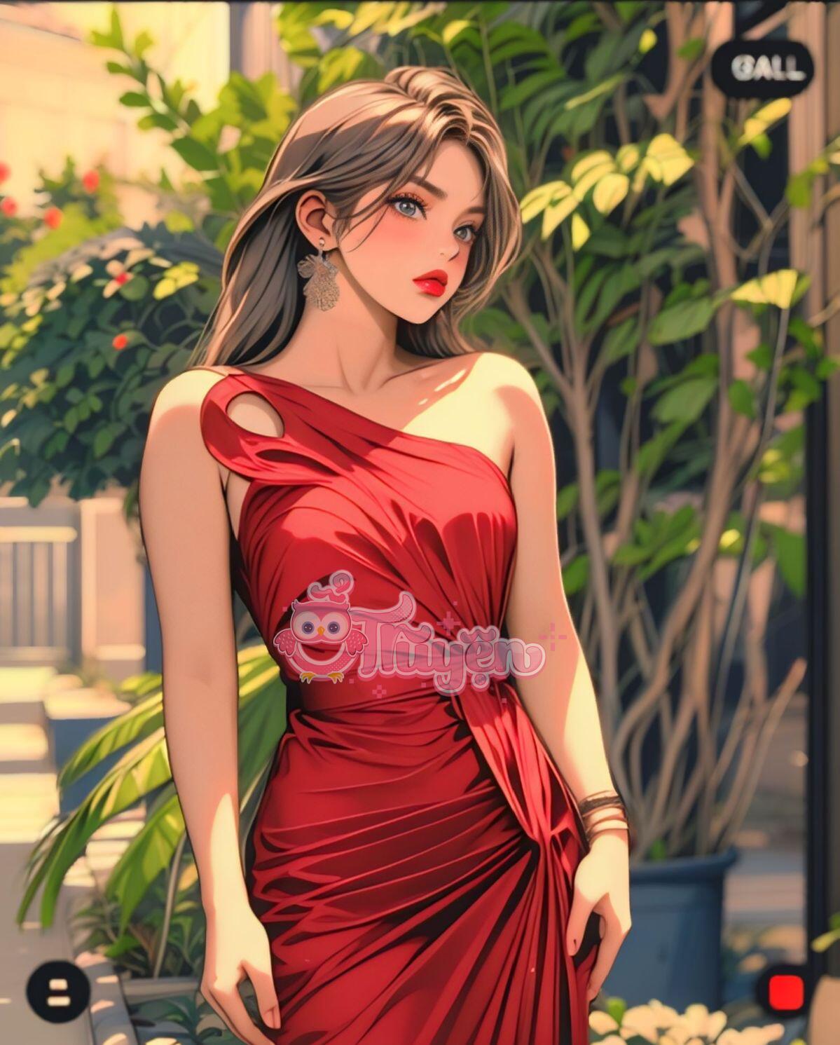 Trời Cho Đổi Đời