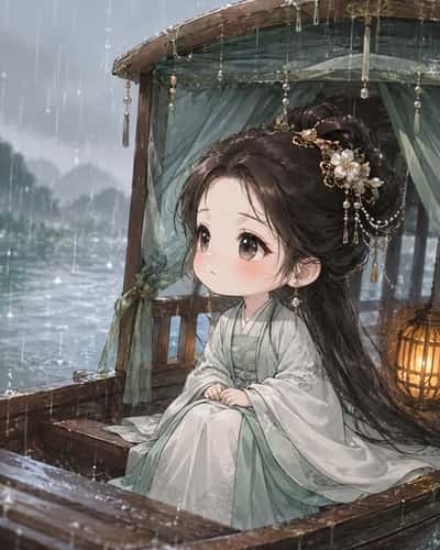 Trọng Sinh Không Gả Thủ Phụ