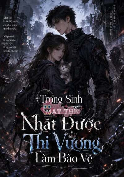 Trọng Sinh Mạt Thế: Nhặt Được Thi Vương Làm Bảo Vệ