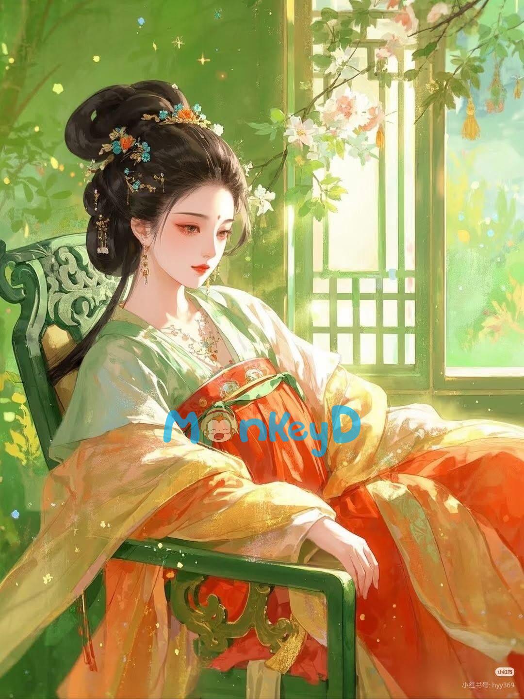 Trọng Sinh Ta Mặc Kệ Hôn Sự Của Con Cái