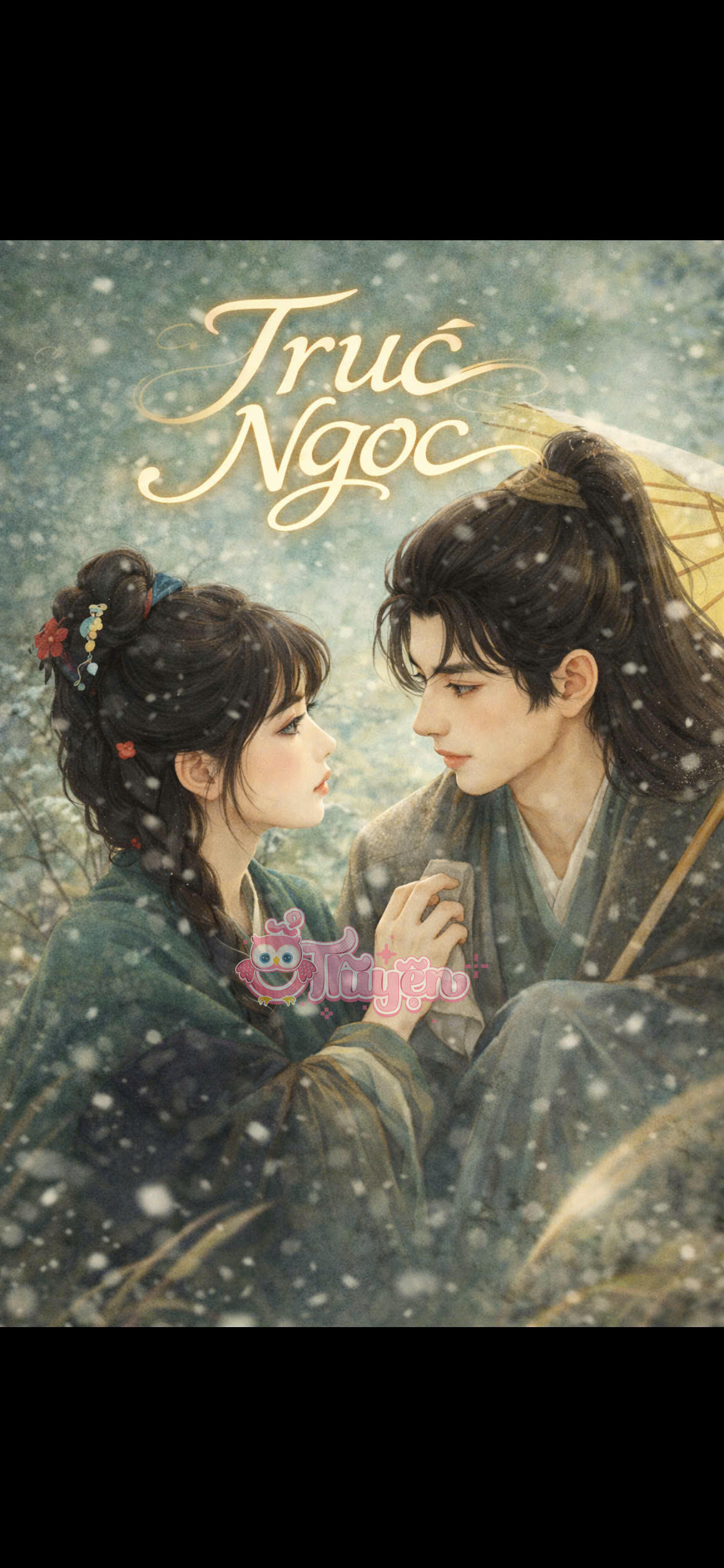 Trục Ngọc