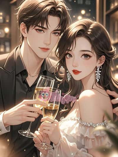 Trùng Sinh Đô Thị: Thiên Kim Tàn Nhẫn Dọn Sạch Gia Sản Thu Phục Cố Tổng