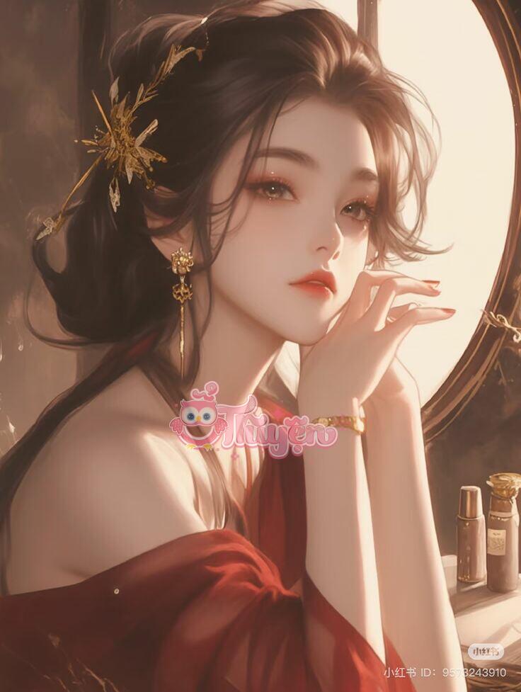 Tự Cẩm