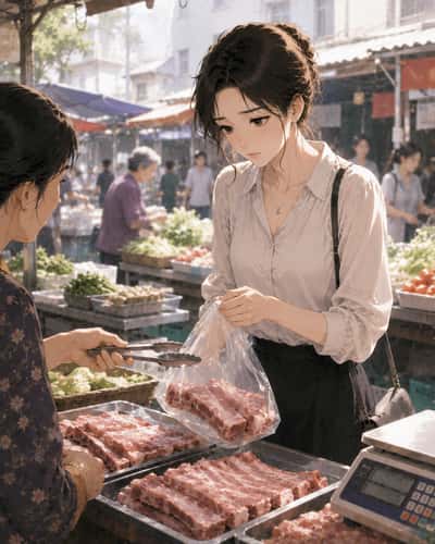 Tự Tay Vá Lại Cuộc Đời