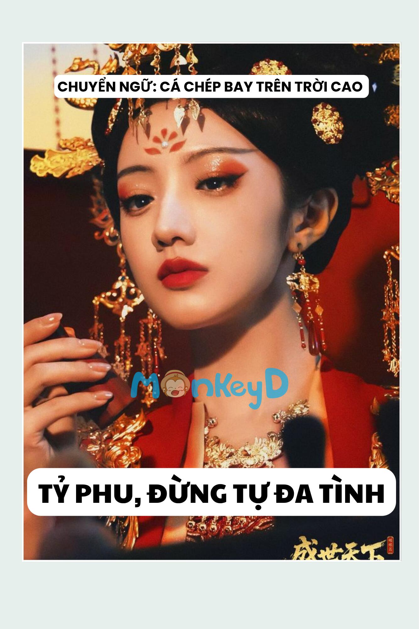 Tỷ Phu, Đừng Tự Đa Tình